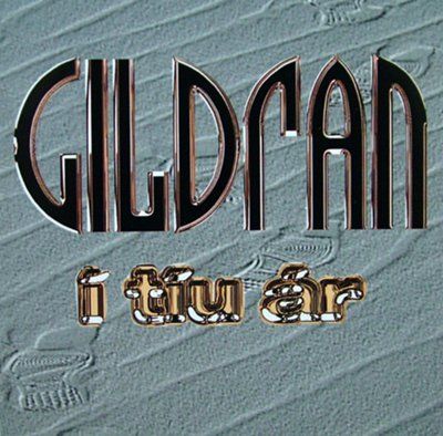 Gildran  10 r
